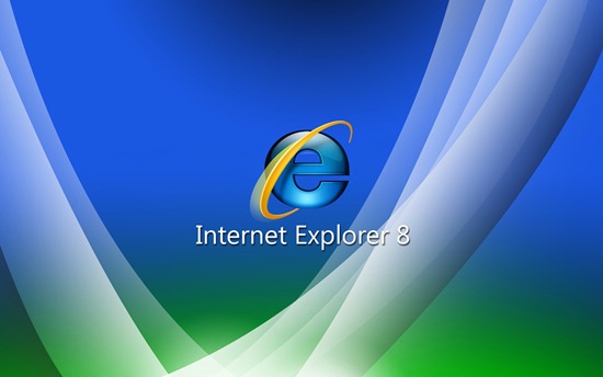 pc wallpapers downloads. Download IE 8 Wallpaper