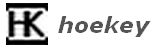 Hoekey logo