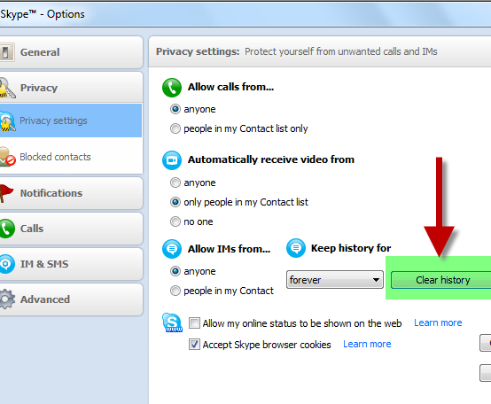 how_to_delete_skype_chat_history_and_call_history