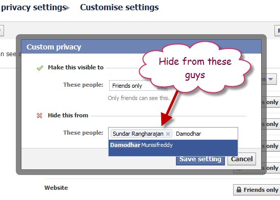 how_to_hide_facebook_status_updates_from_specific_people_3