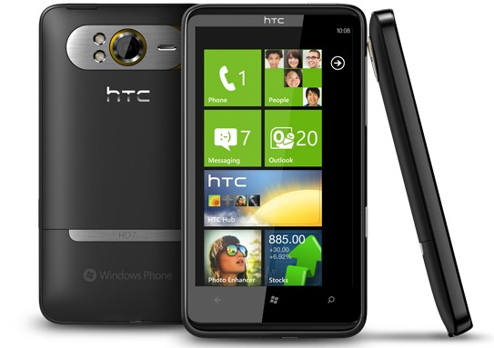 HTC_HD7_In_India_Airtel
