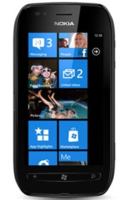 Nokia Lumia to launch in India on Nov 14
