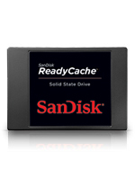 Ready cache SSD