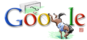 google logos olympics 2008 soccer aug 16