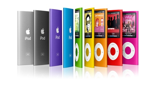 iPod_nano_color_range