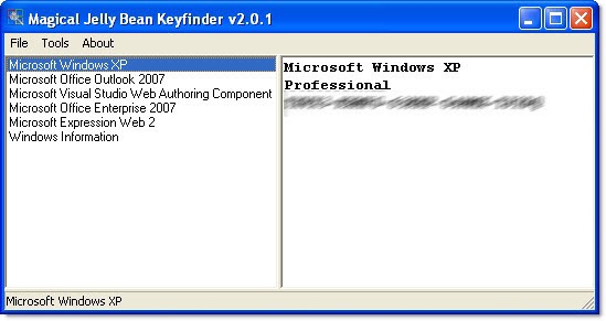 recover_windows_product_keys_using_keyfinder