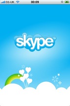Skype For iPhone