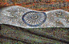 India - A Multitude of People and Cultures