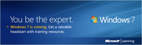 Get the Skills and Knowledge You Need to Be the Expert on Windows 7
