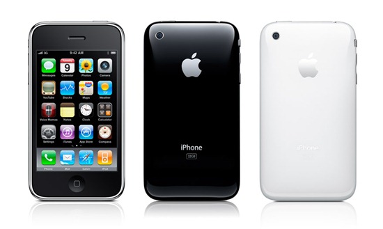 iPhone 3G (3)