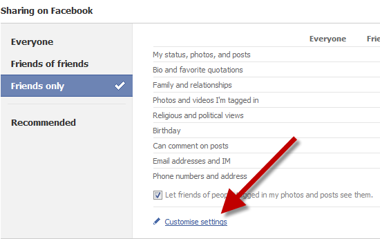 how_to_hide_facebook_status_updates_from_specific_people_1