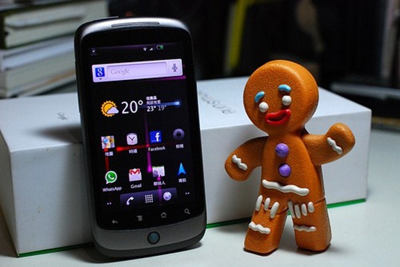 Gingerbread_android