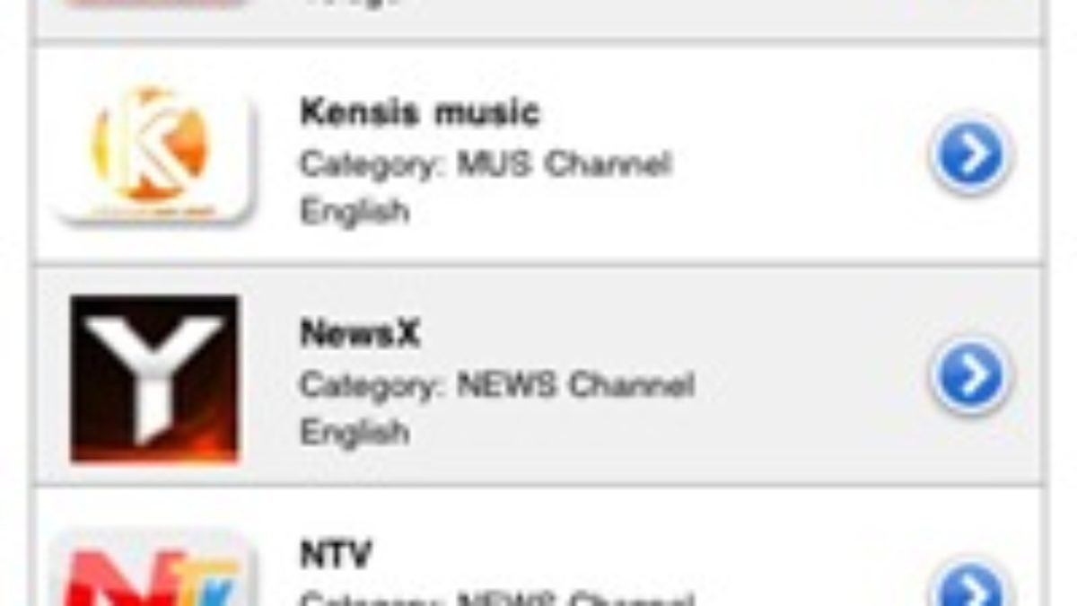 Watch Indian Tv Channels Live On Apple Ipad And Iphone भारतीय टेलीविजन , watch online free tv serials, live tv streaming from news18, cnn ibn, cnbc tv18, tv channel, all the info you watch free indian tv channels in channel, star plus, star world, life ok, star jalsha, star vijay, star pravah, asianet, maa tv. tech dreams