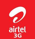 Airtel 3G