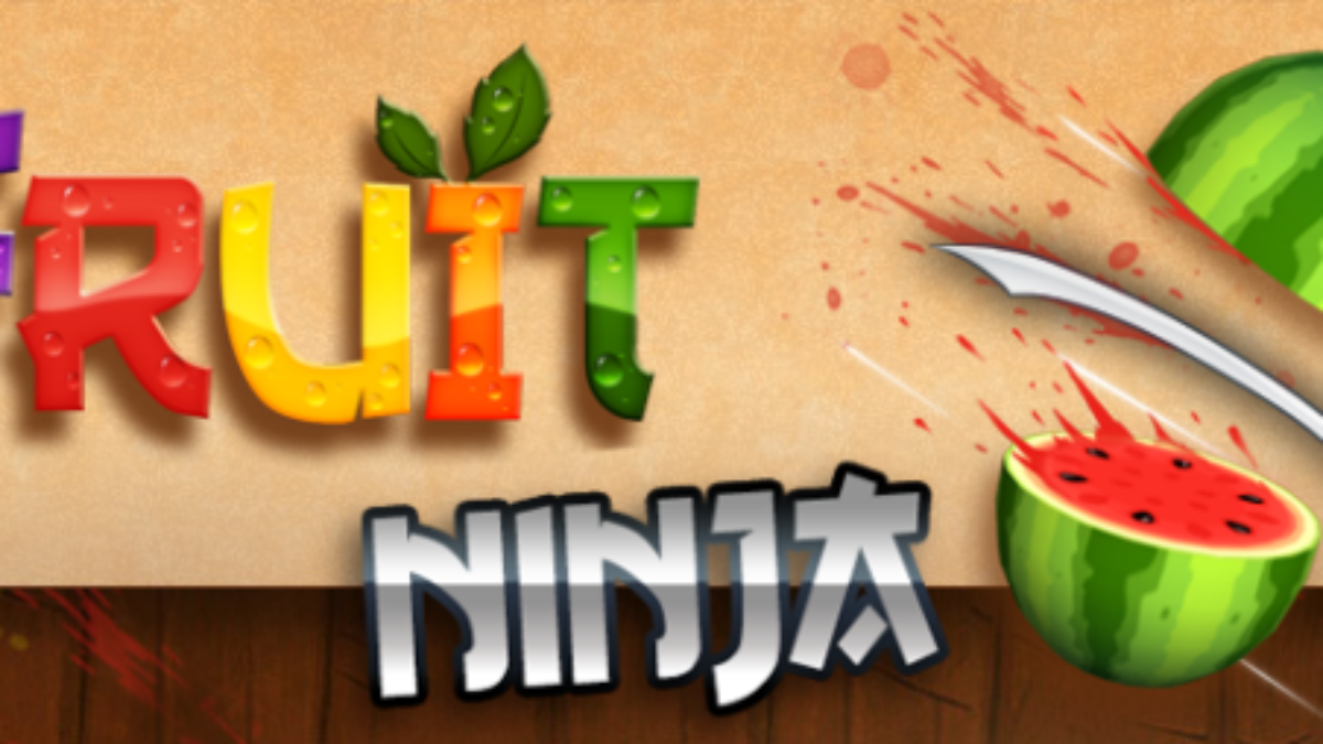 MY ANDROID: Fruit Ninja Free apk