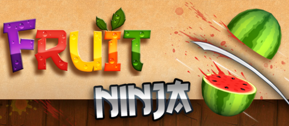 MY ANDROID: Fruit Ninja Free apk