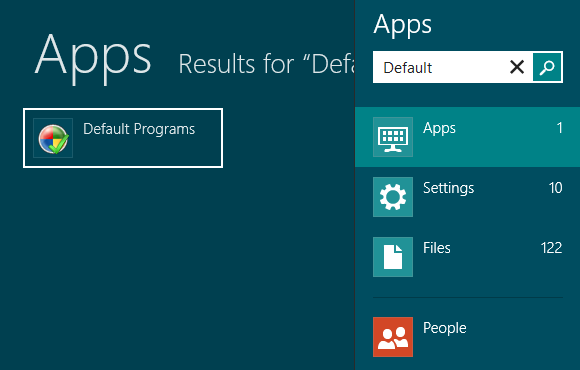 Search_for_defaults_app
